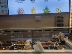-FOODBOWL超级碗(暖山店)