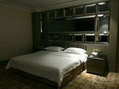 -海德温泉酒店