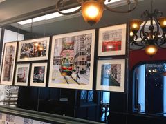 -高第街56号港式餐厅·精选(世茂广场宽厚里大明湖店)