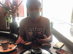 -同仁四季椰子鸡(海岸城天利店)
