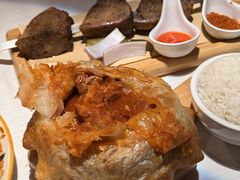 -俄士厨房(时代天街店)