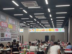 -嘉升大排档(番禺总店)