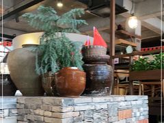 -几荷·恰似故人来(秀水广场店)
