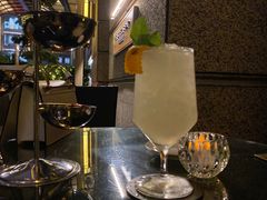 -The St·Regis Bar 瑞吉酒吧
