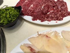 -陈记顺和潮汕牛肉火锅(韩江路店)