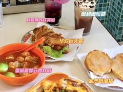 -華歡冰室-WahFoon(吉大店)