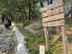 -阳台山自然风景区