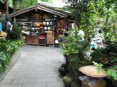 -青城甲(青城山店)