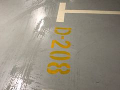 -九六广场-停车场