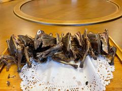 黄泥烧鸽-食家鸽园