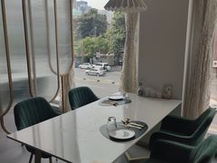 -ins森林童话餐厅coffee&bistro