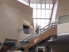 -北京中信金陵酒店