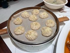 -梅利汴京烤鸭•开封豫菜地标店(东大街店)