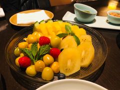-湖滨28中餐厅·西湖宴·杭州君悦酒店