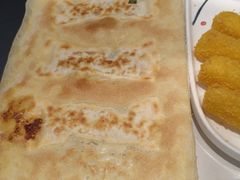 -北李妈妈菜·海肠捞饭(高新万达店)