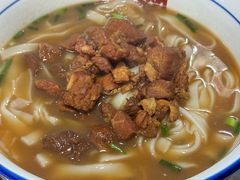 -羅秋明手工粉面