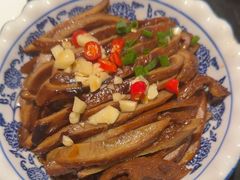 -曾家厨房·新徽菜(高新天柱路店)