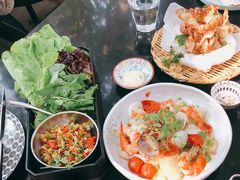-Ginger(兴国路店)