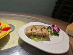 -郑厨私房菜