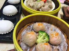 -明泉居茶点荟(车陂店)