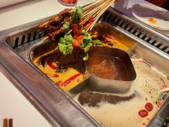 -串一火锅(赛格国际购物中心店)