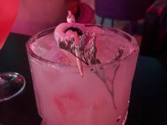 -MOSSO音乐酒吧·live house(南京旗舰店)