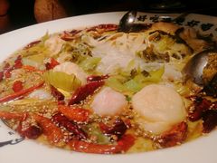 -首秀·四川料理(星耀101店)