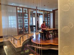 -广州富力丽思卡尔顿酒店·丽轩·粤菜