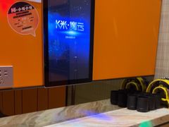 -星聚会KTV(苏州尹山湖歌林公园店)