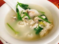 -八仔大富楼·河鲜(西江店)