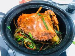 -QQ海鲜餐厅