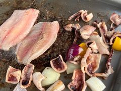 龙利鱼-潭柘厚院(桑峪村店)