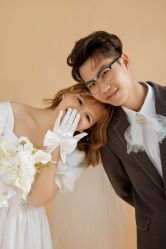 -天长地久婚纱摄影(天宁北路店)