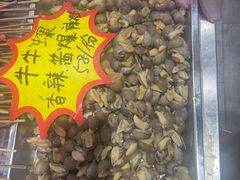 -旺角小渔村(二马路店)