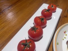 -金枝玉叶上海人家食府(三里河店)