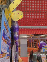 -奈尔宝·儿童乐园·亲子餐厅(星河湾店)