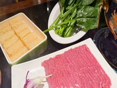 -南门涮肉(东单店)