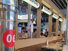 -安又胖韩国烤肉(美罗城店)