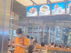 -肥韬茶餐厅(海上世界店)