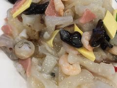 白什盘-清华酒楼(盘门店)