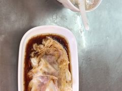 牛肉拉肠-源记肠粉(华贵路店)