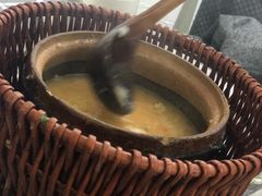 虾蟹粥-成记海鲜粥(意大利风情街店)