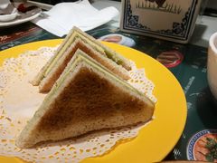 -滕记星发餐室·新加坡菜(巨鹿路店)