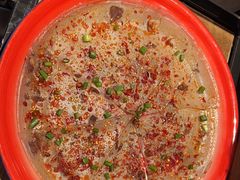 -牛市坎火锅(建设路店)