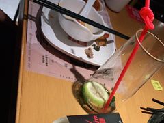 -海银海记潮汕牛肉火锅(新港中路海珠店)