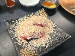 -Sushi Hanzo半藏(天环广场店)