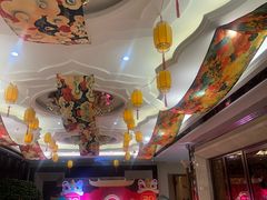 -香满楼(清水河路店)