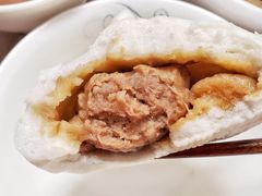 鲜肉小包子-白玉兰食品甜凤店(合生汇店)
