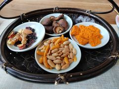 -梅间堂茶馆(绿地缤纷城店)