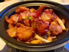 -蔓兰家的四季S0餐厅·融合菜(当代MOMA店)